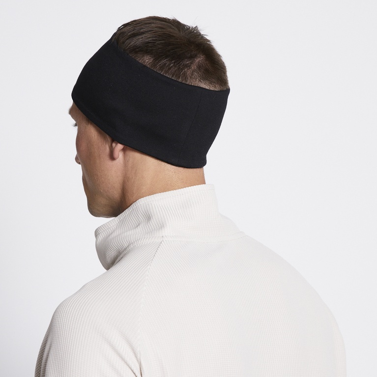 Pannband "Flip"